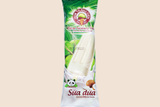 Kem sữa dừa
